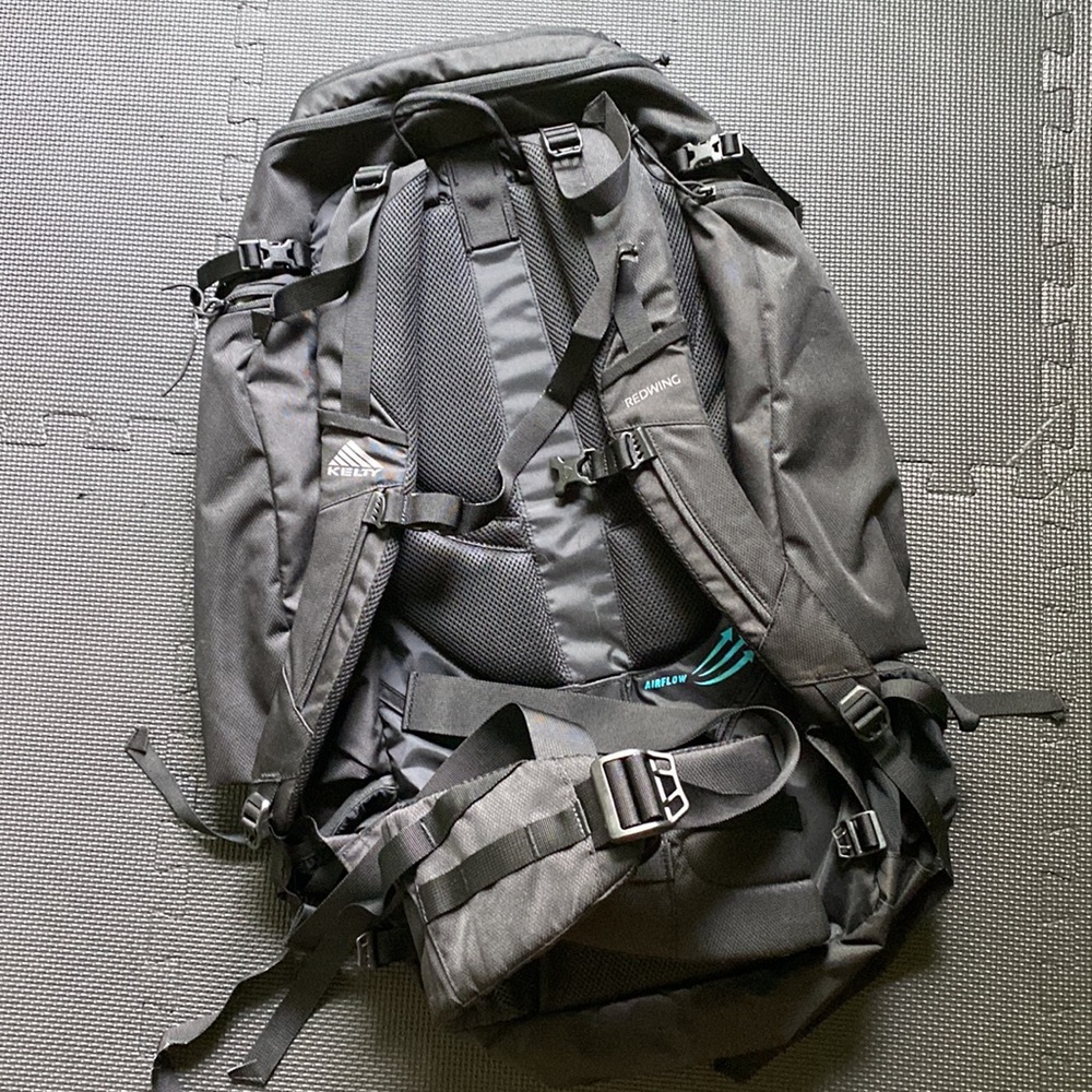 Kelty Backpack - image 4